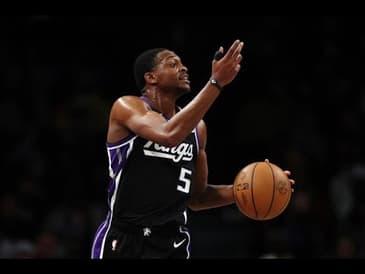 NBA Trade Season is on FIRE... - NBA Trade Breakdown