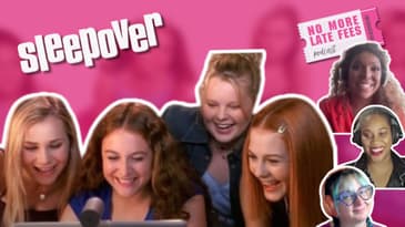 Sleepover (2004) Gave Us Nothing… and Everything