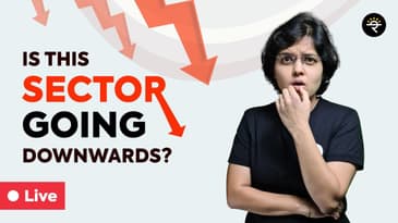Is This Sector Going Downwards? | CA Rachana Ranade
