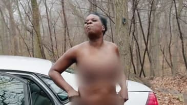 Leslie Jones Nude Pictures Leak Online