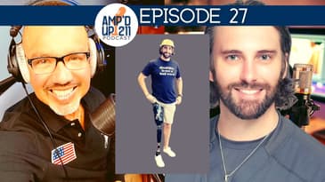 DISABILITY IS NOT A BAD WORD  Cam Ayala