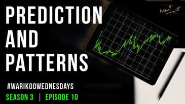 Prediction and Patterns | #warikooWednesdays S03E10 | Ankur Warikoo | Preparing for Change