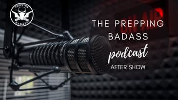 Badass After Show