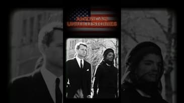 RFK, LBJ, and a Contested Investigation into the JFK Assassination #shorts