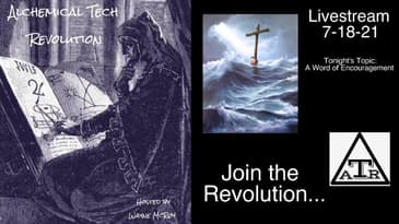 Alchemical Tech Revolution