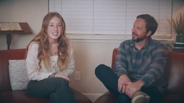 Abby and Zach - Perfect Love