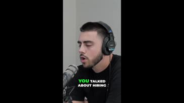 Hiring the Right People is KEY to Success