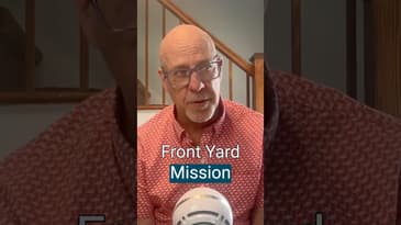 Your street is your mission field! #Evangelism #Missions #Christian #Motivation
