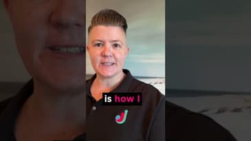 Rebrand - New Logo means new shirts. It’s my match outfit.  #linkedin