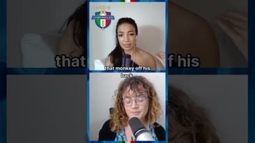 Mourinho Sent Off the Roma Bench - Again! - Ahead of Inter Match