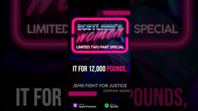 🚨 “ Listener discretion is advised” 🚨