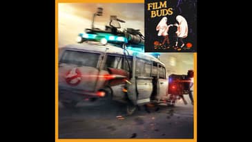 362: Ghostbusters: Afterlife (Expanded)