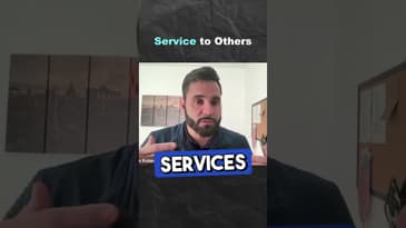 Service to Others