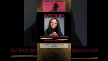 Coming this week 12/6/23 #chroniclesofavirgo #podcasting #grief #griefandhealing