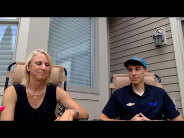 Carson and Amy hocevar 27Aug2021   SD 480p