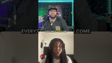 Are you going through a dry season?