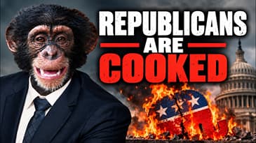 Republicans Are Cooked