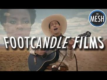 Footcandle Films: The Ballad of Buster Widows