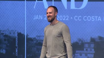 Missions 2022 - Session 5