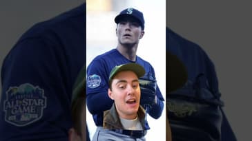 The Mariners might be going after THIS free agent PITCHER #mariners #baseball #mlb