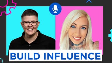 How to Build Influence on LinkedIn - with Lea Turner