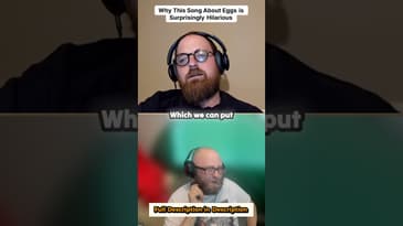 Egg-citing Laughter Awaits! 🥚😂