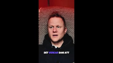 Mobbningens Ärr 😢