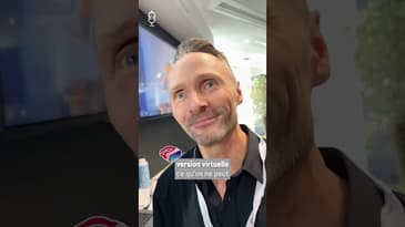 [PARTENARIAT] Piloter à distance des robots situés dans des zones inaccessibles ? Une innovation sig