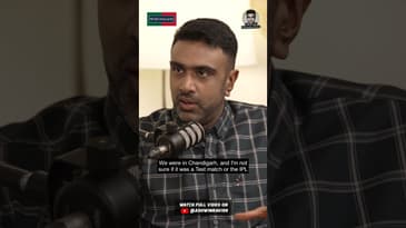 Jaddu, why did you scold me for calling you 'Sir'?😳