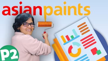 Stock Of The Month Asian Paints Fundamental Analysis Part 2 By CA Rachana Ranade