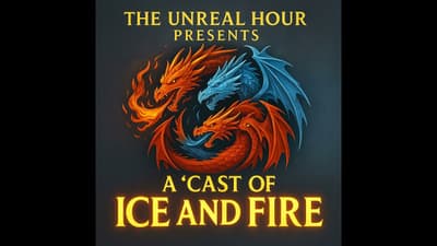 Before the Tourney Our A Knight of the Seven Kingdoms Warm-Up (ACOIAF #19)