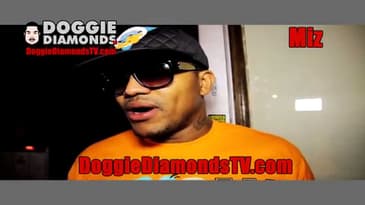 Miz (Money & Violence) Talks The Love and Hate That Comes With The Show