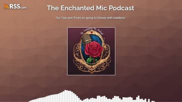 Our Tips and Tricks on going to Disney with toddlers!