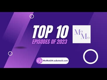 Top 10 #MentalHealth Episodes of 2023! #mentalhealthawareness #happynewyear #newyear