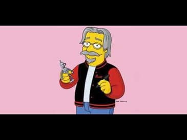 Episode 285: Matt Groening