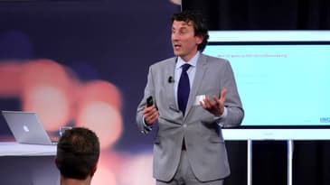 Marco Dijkshoorn over de vervanging van de VAR in 2016 | ZP Trendsessie | 30 november 2015