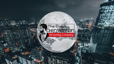 Introducing...Our Brand Ambassador Program! #ThBlackGent