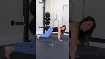 Fix Your Popping Hips!