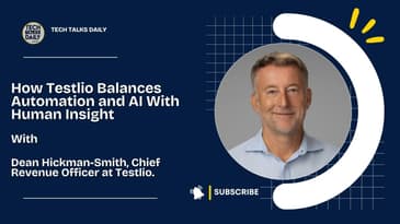 How Testlio Balances Automation and AI With Human Insight