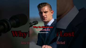 Why Bo Hines lost his 2022 election