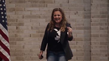 KrisAnne Hall   Proper Flow of Authority   18 min