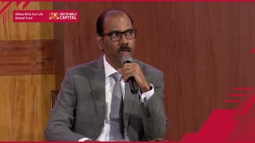 Samvaad Se Samriddhi - Atul Penkar, Fund Manager.