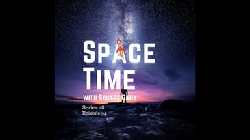 Galactic Secrets Uncovered: The Milky Way's Orphan Galaxies and Parker Solar Probe's Stunning Sol...