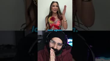 Neda finally got her crown 👑 #TheTraitors