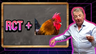 Strangle the Bloody Cockerel! Problems with Controlled Trials... w/ Ken Gillman