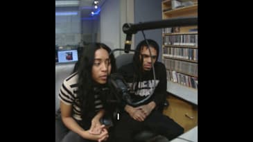 I didn't know I wanted to be an artist.