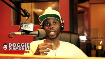 Hidden Jewels: Cormega Says He Would Of Been A Pro BOXER If He Didn't Rap (Episode 3)