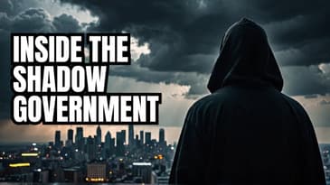 Is There a Secret Government Controlling Everything?