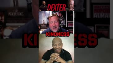 Dropping tomorrow Erik King the #bayharborbutcher  talks #dexter #dextermorgan #jamesdoakes #fyp