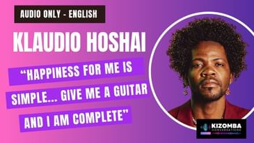 Episode # 22 B: In Conversation with Klaudio Hoshai (English Dubbed Edition)